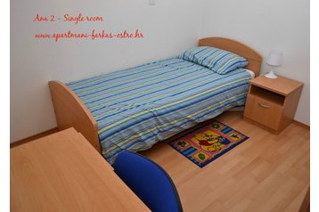 Privatni smještaj Kraljevica 6